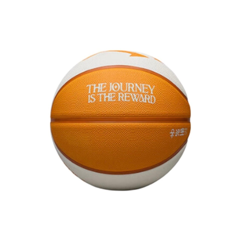 ANTA KAI BASKETBALL No. 7/No. 5 Basketball Kyrie Irving - Kicksown store