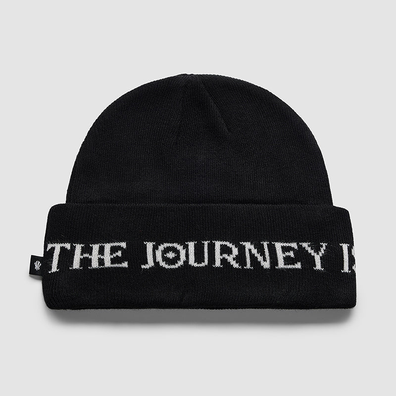 ANTA KAI Knitted Hat - Kicksown store