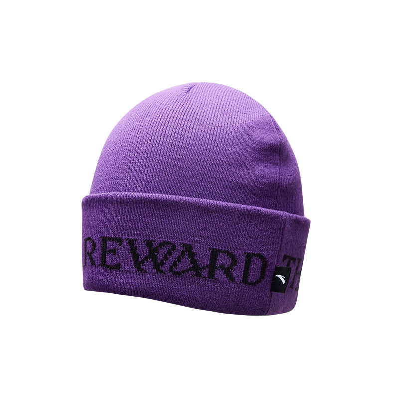 ANTA KAI Knitted Hat - Kicksown store