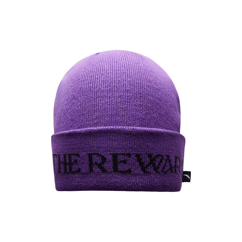 ANTA KAI Knitted Hat - Kicksown store