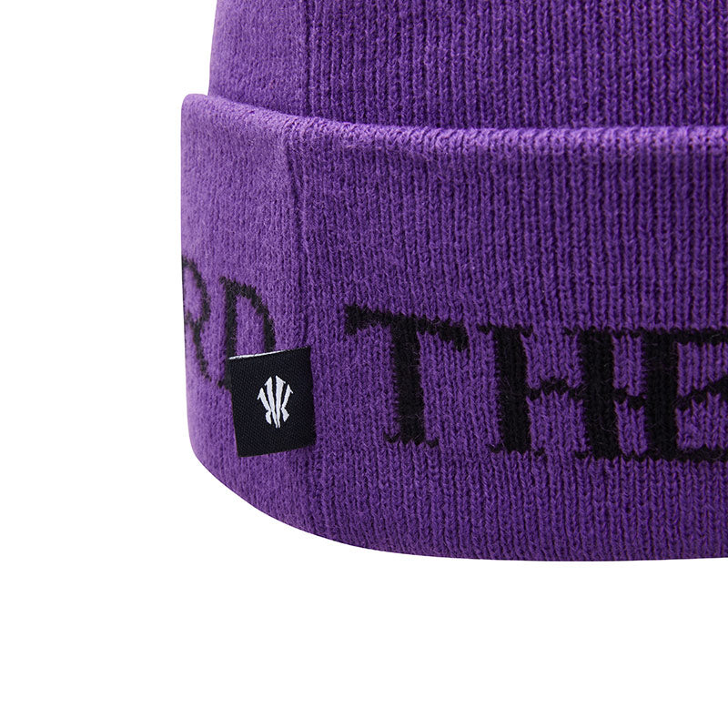 ANTA KAI Knitted Hat - Kicksown store