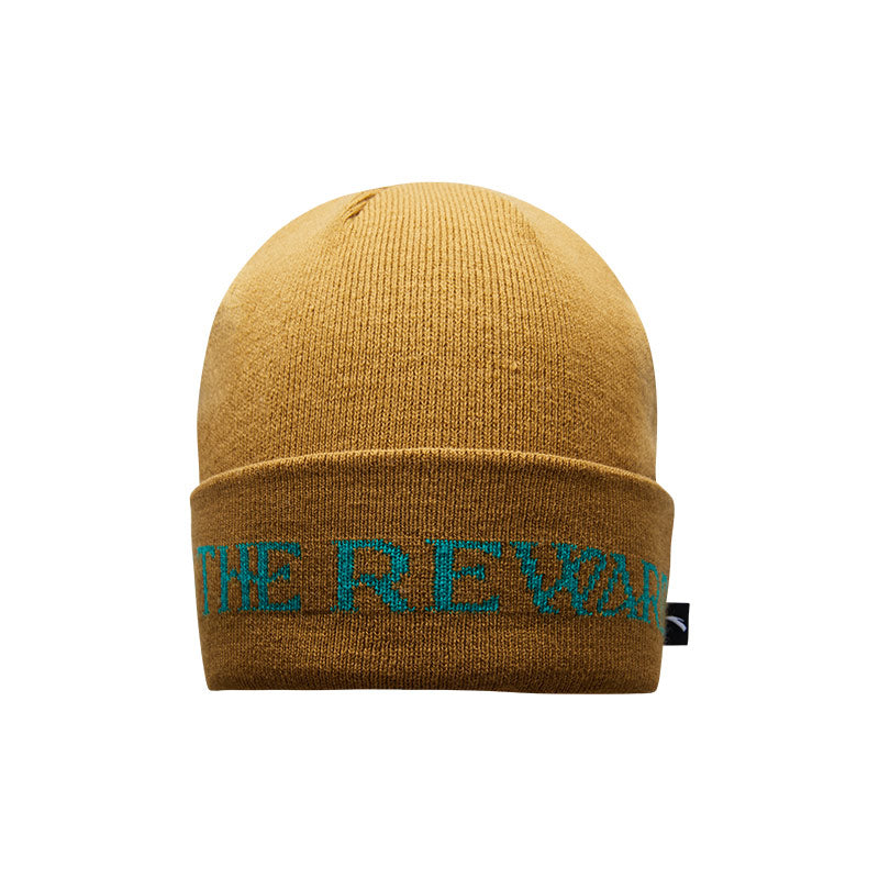 ANTA KAI Knitted Hat - Kicksown store