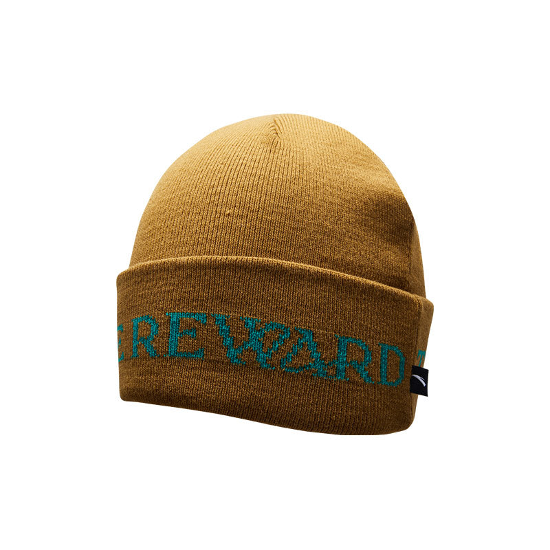 ANTA KAI Knitted Hat - Kicksown store