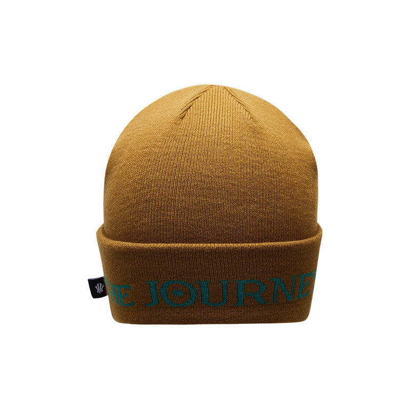 ANTA KAI Knitted Hat - Kicksown store