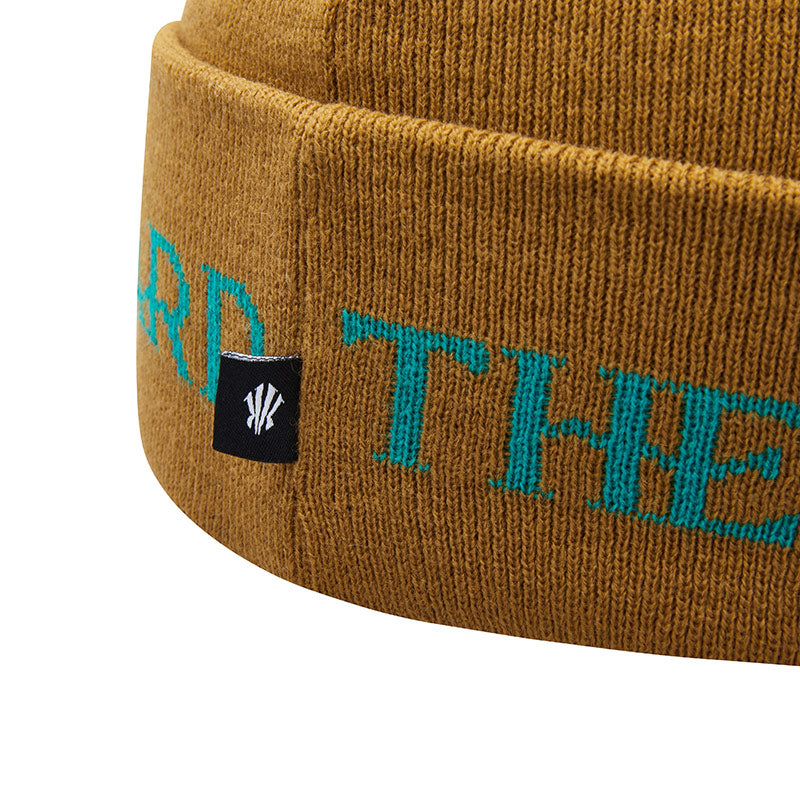 ANTA KAI Knitted Hat - Kicksown store