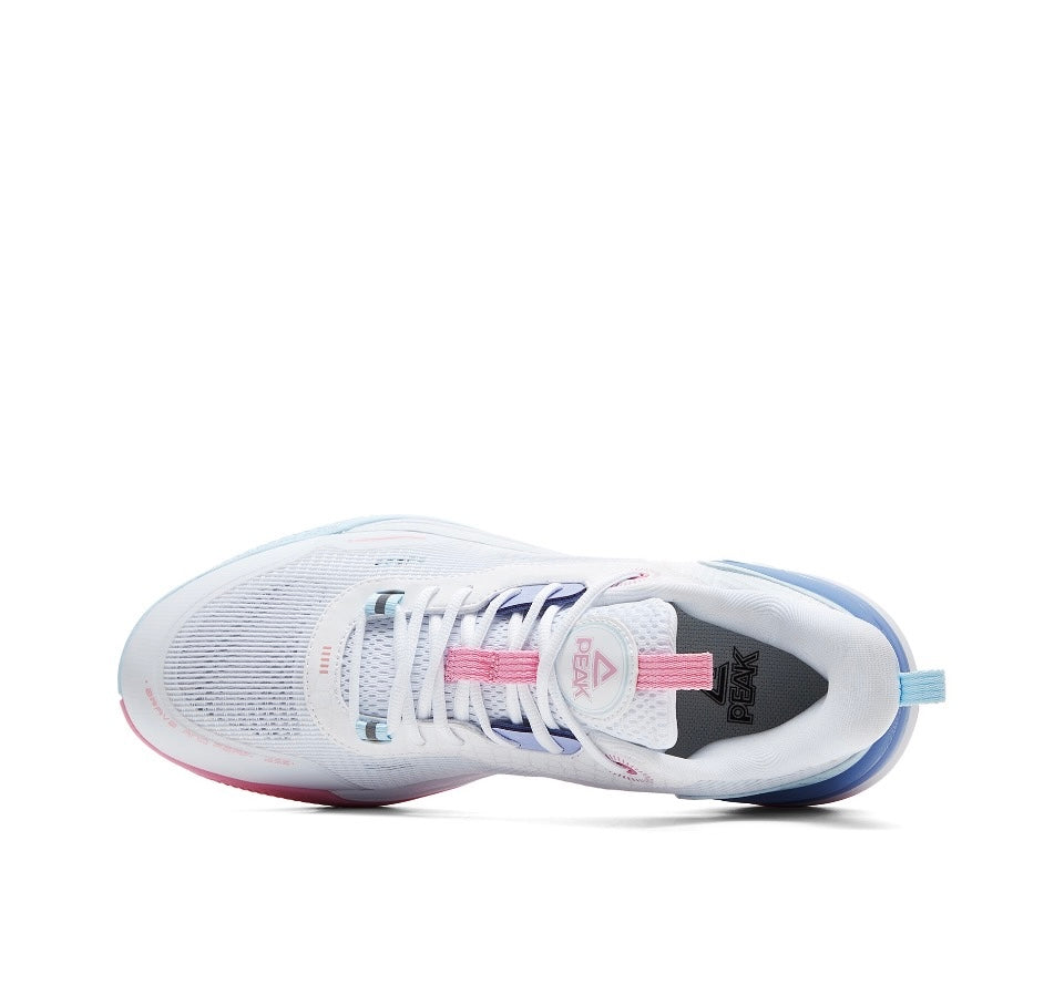 Peak Taichi Ranger 2.0 SWR 'White Blue' - Kicksown store