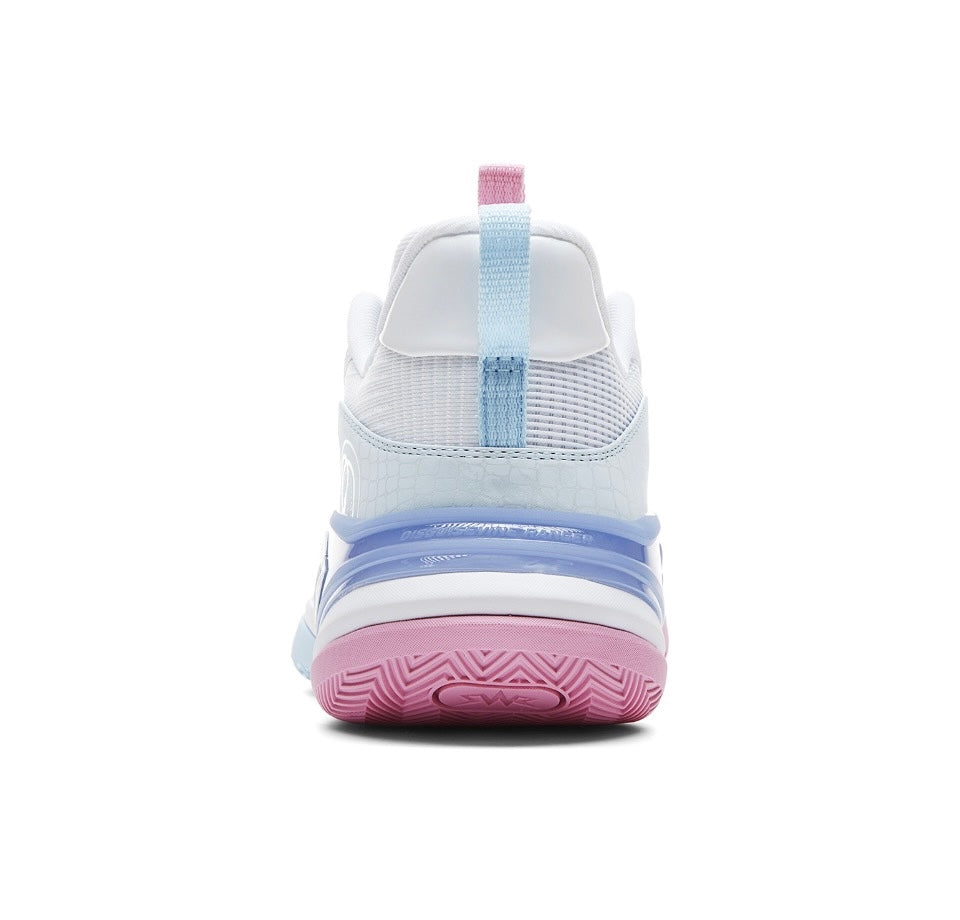 Peak Taichi Ranger 2.0 SWR 'White Blue' - Kicksown store