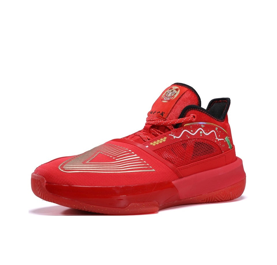 Peak AW Big Triangle ‘Red’ - Kicksown store