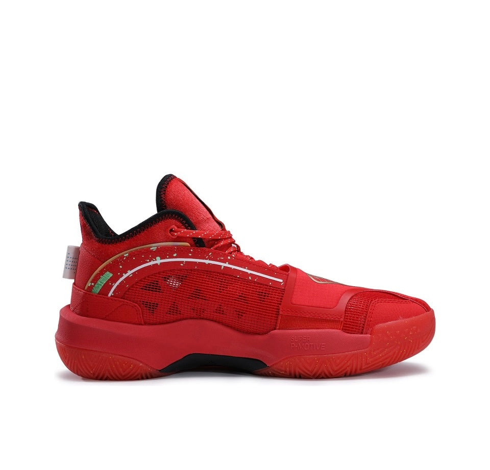 Peak AW Big Triangle ‘Red’ - Kicksown store