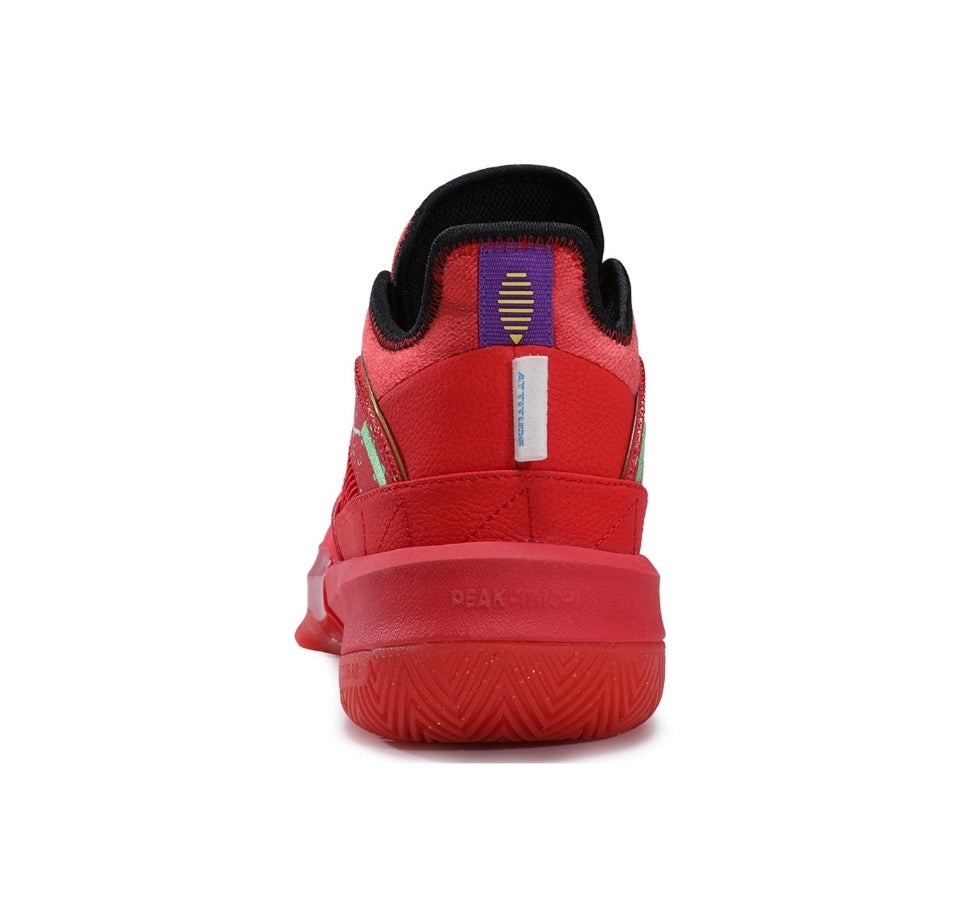 Peak AW Big Triangle ‘Red’ - Kicksown store
