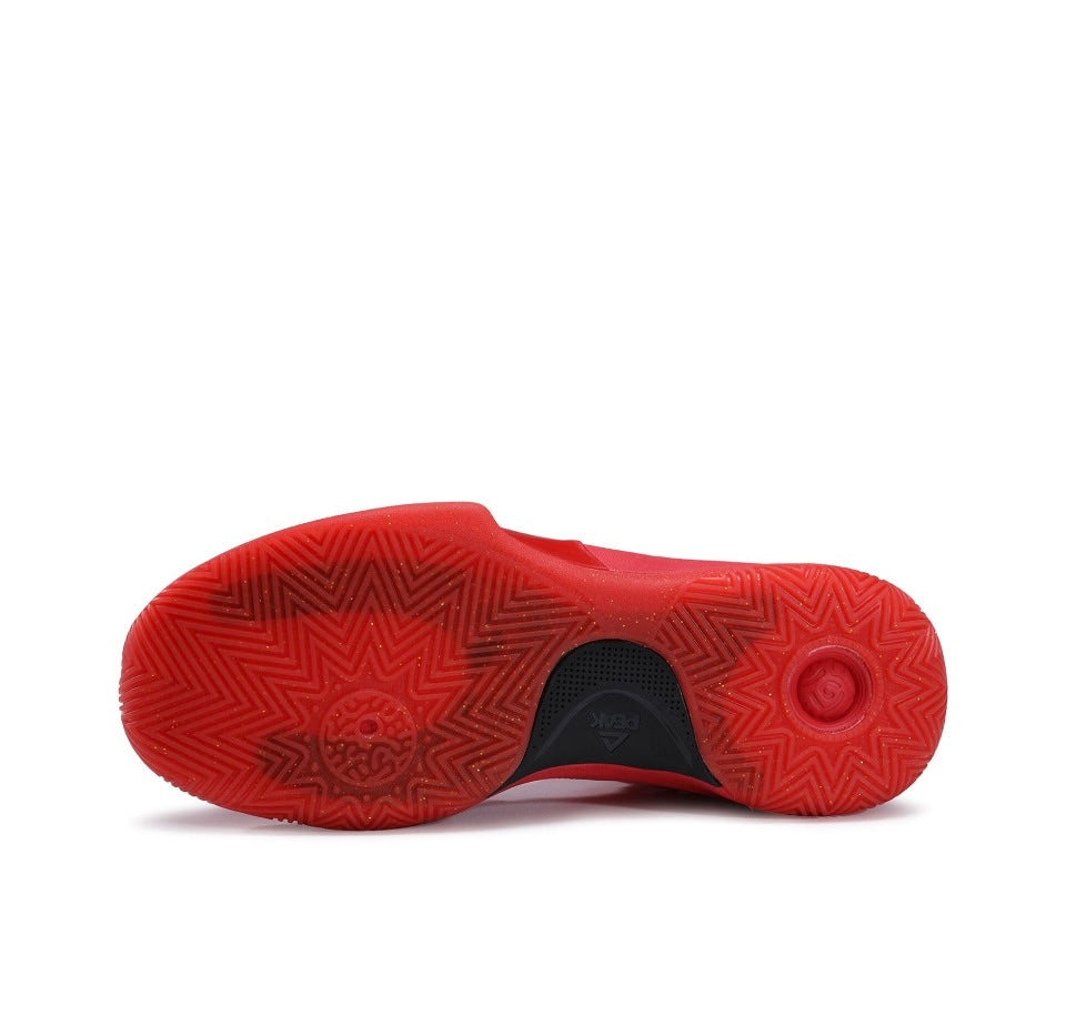 Peak AW Big Triangle ‘Red’ - Kicksown store
