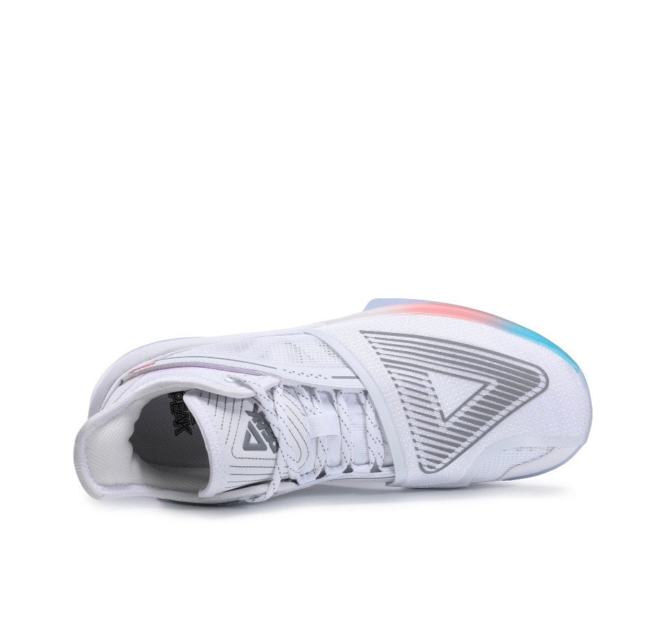 Peak AW Big Triangle ‘White’ - Kicksown store
