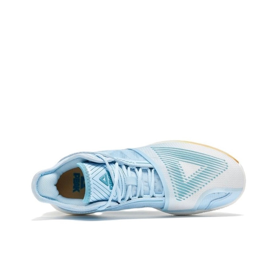 Peak AW Big Triangle ‘Blue White’ - Kicksown store