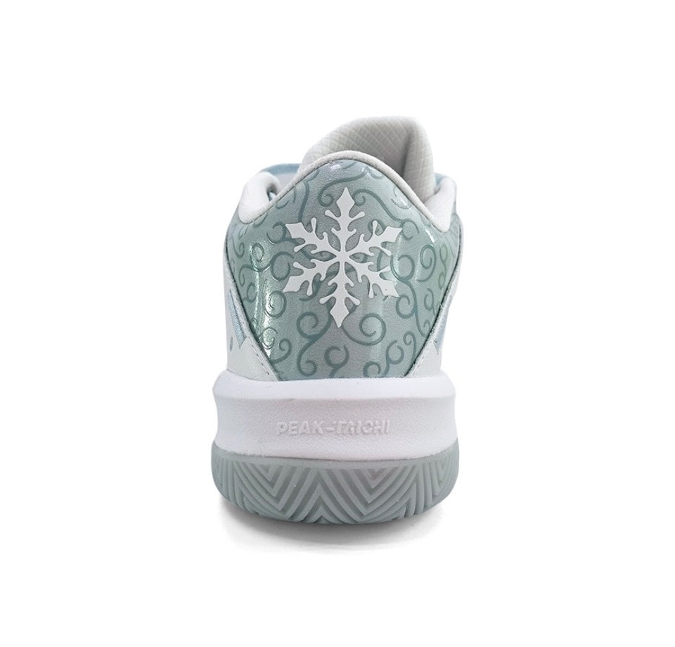 Peak AW Big Triangle ‘White Blue’ - Kicksown store