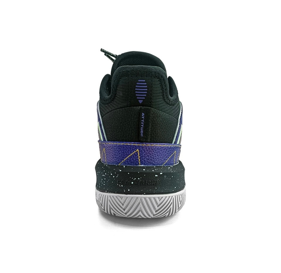 Peak AW Big Triangle 'Green Black’ - Kicksown store