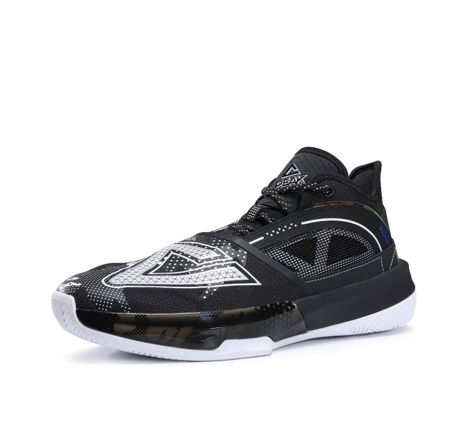 Peak AW Big Triangle 'Black White ’ - Kicksown store
