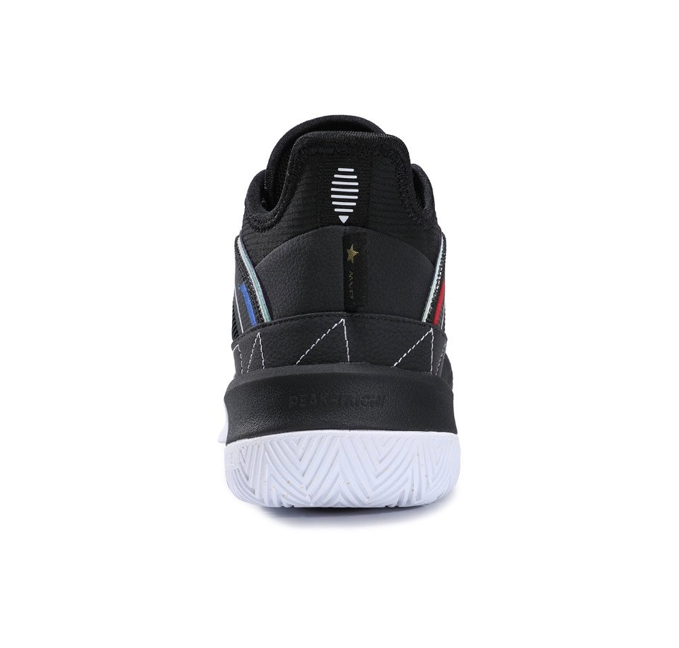 Peak AW Big Triangle 'Black White ’ - Kicksown store