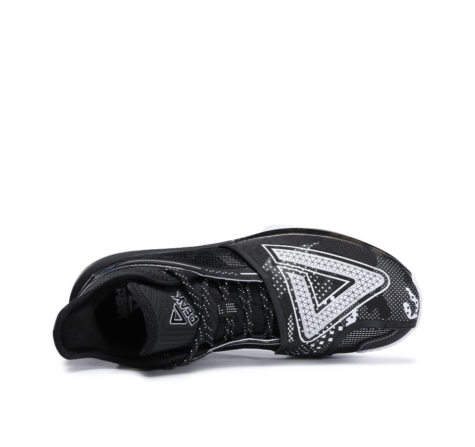 Peak AW Big Triangle 'Black White ’ - Kicksown store