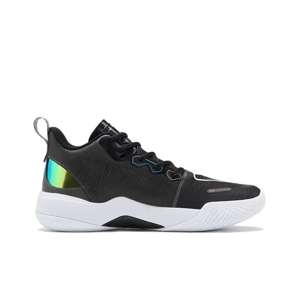 Peak AW Big Triangle 2.0 'Black Blue’ - Kicksown store