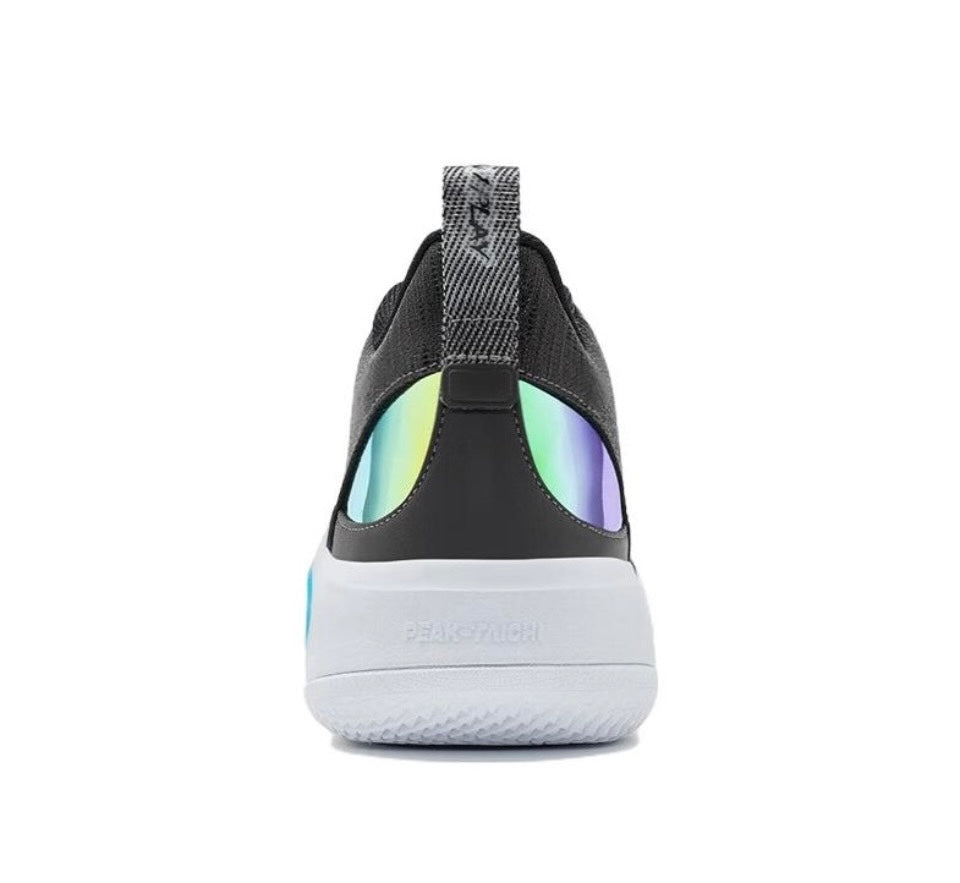 Peak AW Big Triangle 2.0 'Black Blue’ - Kicksown store
