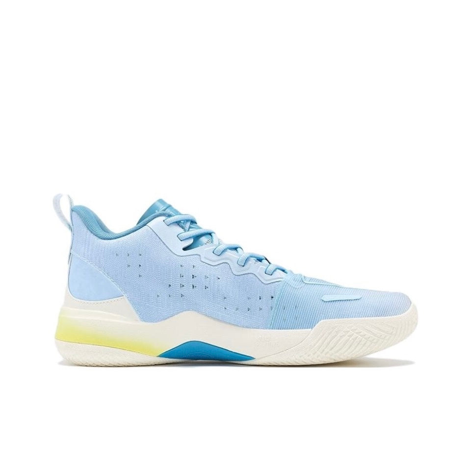 Peak AW Big Triangle 2.0 'Blue White’ - Kicksown store
