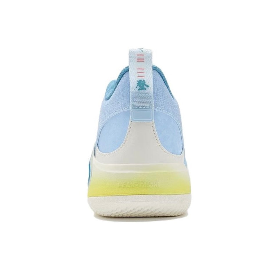 Peak AW Big Triangle 2.0 'Blue White’ - Kicksown store