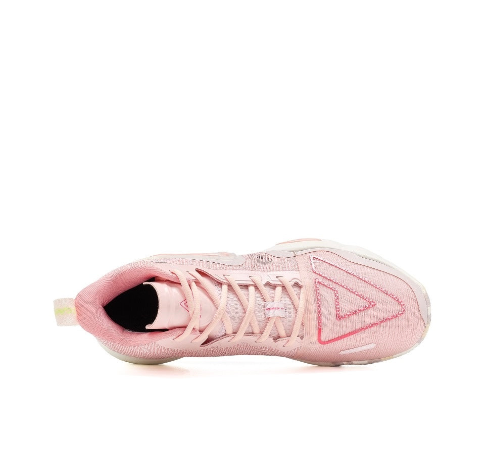 Peak AW Big Triangle 2.0 'Pink’ - Kicksown store