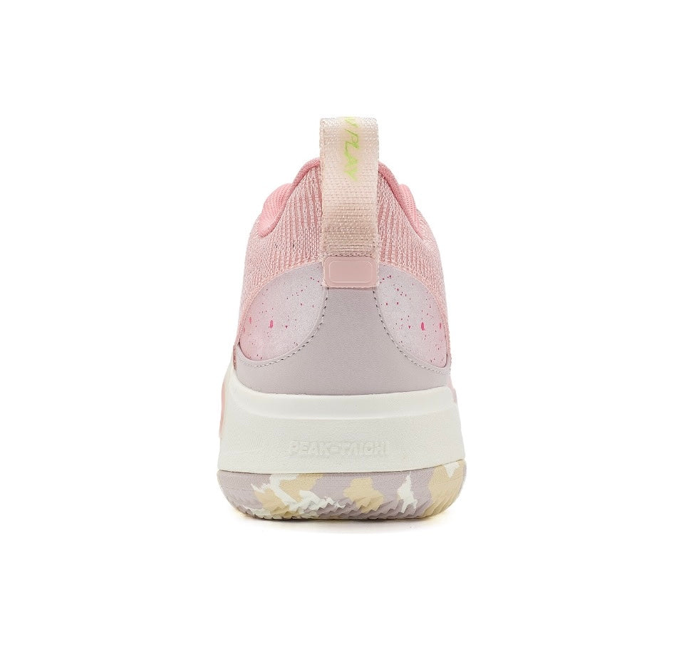 Peak AW Big Triangle 2.0 'Pink’ - Kicksown store