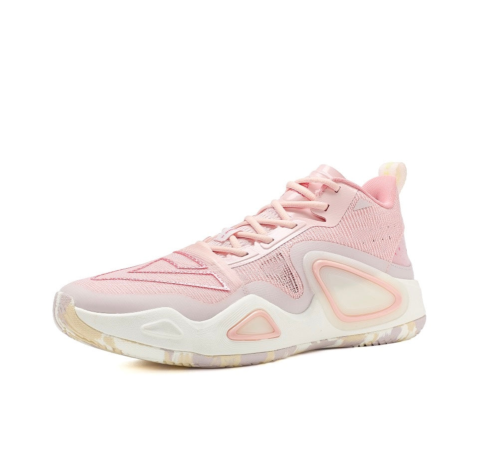 Peak AW Big Triangle 2.0 'Pink’ - Kicksown store