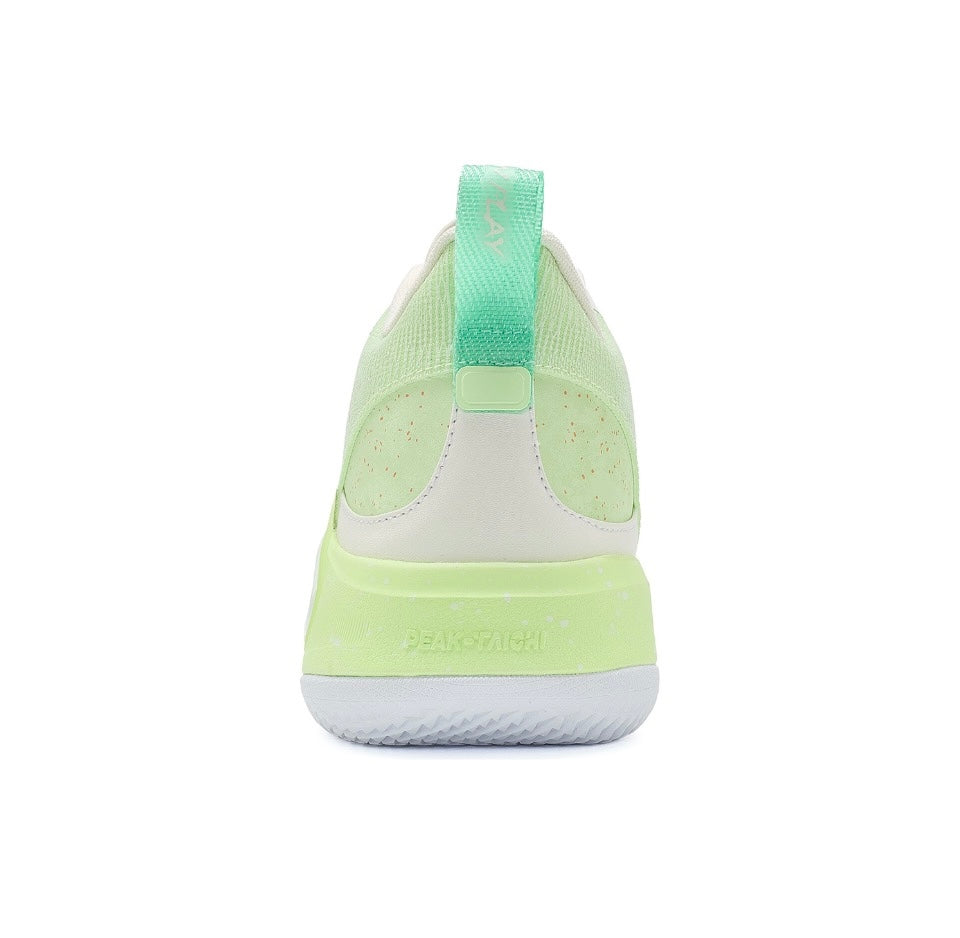 Peak AW Big Triangle 2.0 'Beige Green’ - Kicksown store