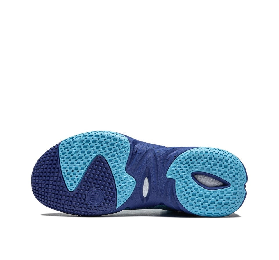 LiNing Bad Five 4 ‘Blue’ - Kicksown store