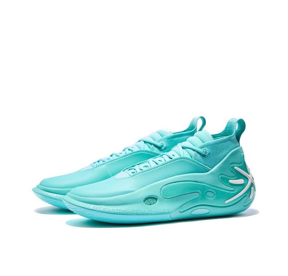 LiNing Way of Wade 11 ‘Liberty’ - Kicksown store