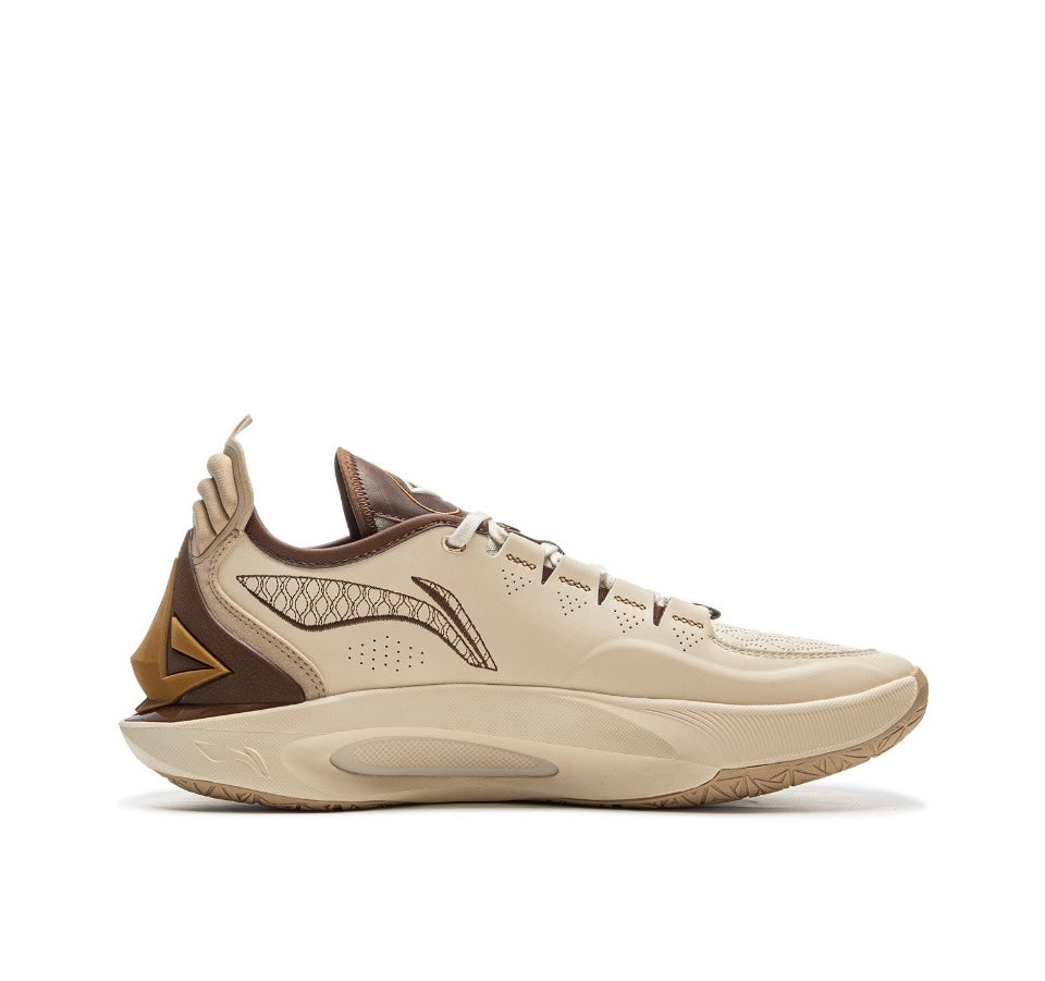 LiNing Jimmy Butler JB3 'Coffee' - Kicksown store