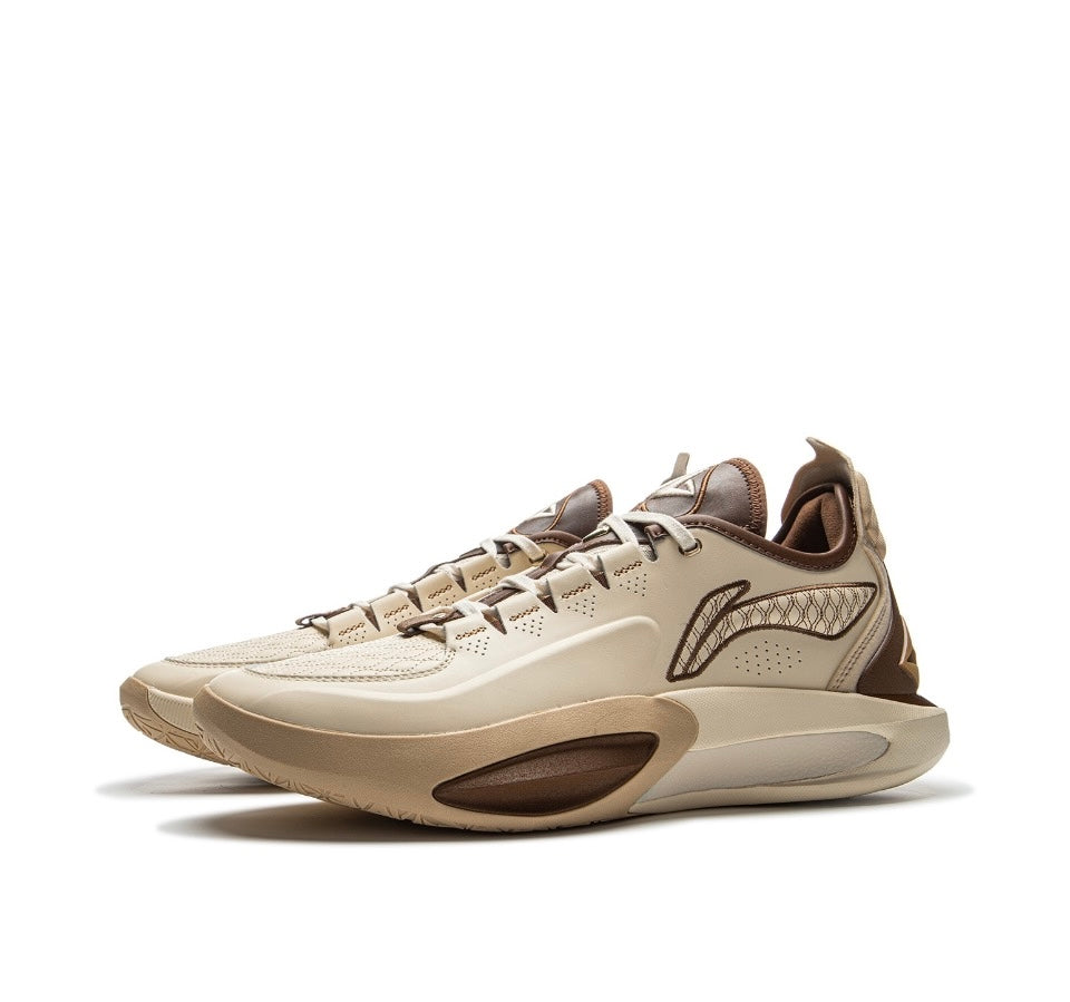 LiNing Jimmy Butler JB3 'Coffee' - Kicksown store