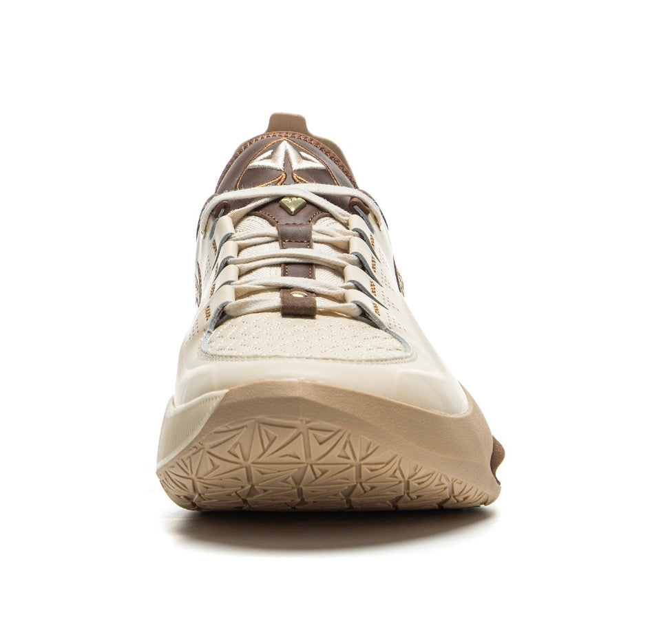 LiNing Jimmy Butler JB3 'Coffee' - Kicksown store