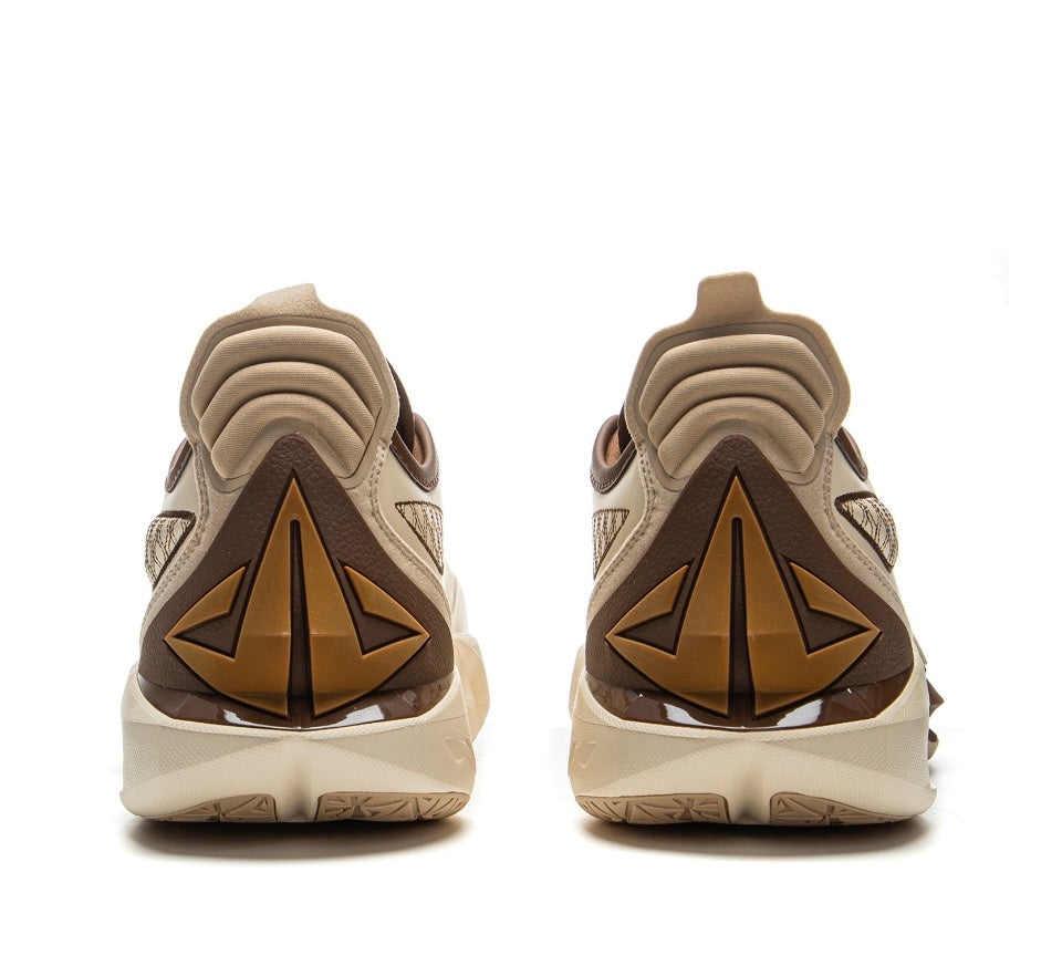 LiNing Jimmy Butler JB3 'Coffee' - Kicksown store