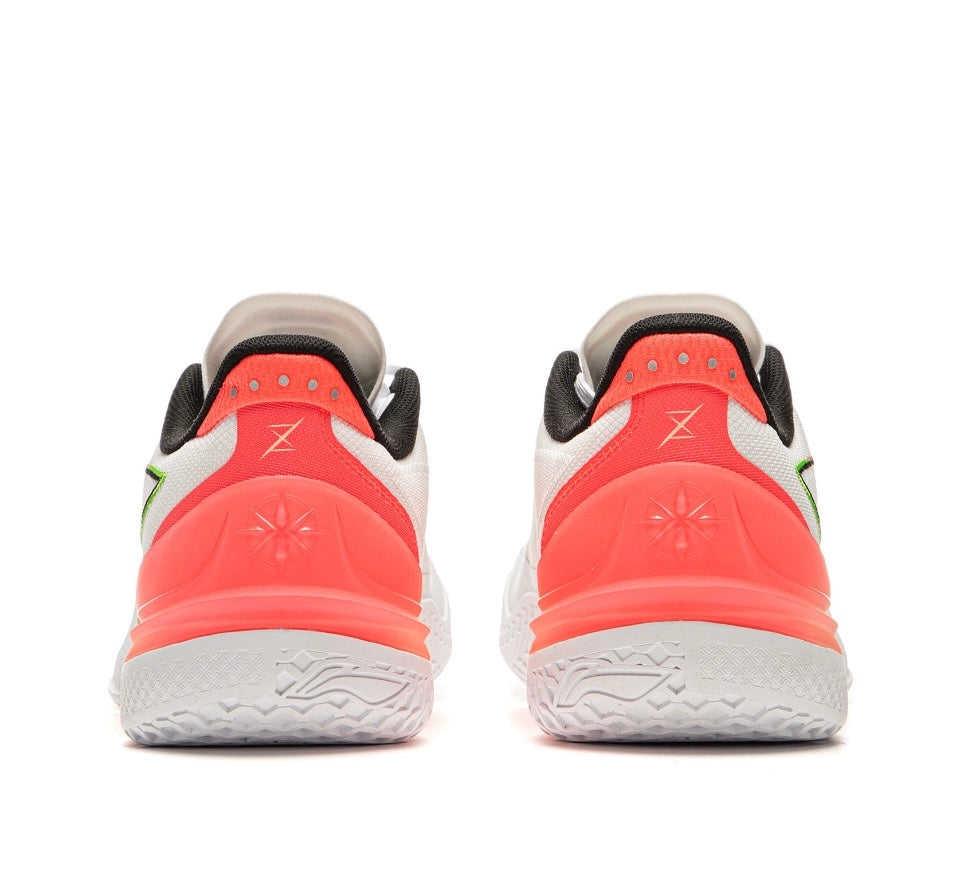 LiNing Liren 5 ‘Pink White’ - Kicksown store