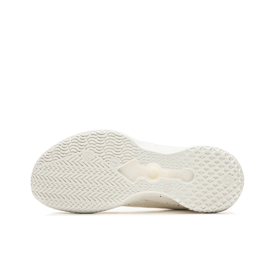 LiNing Liren 5 ‘White Gold’ - Kicksown store