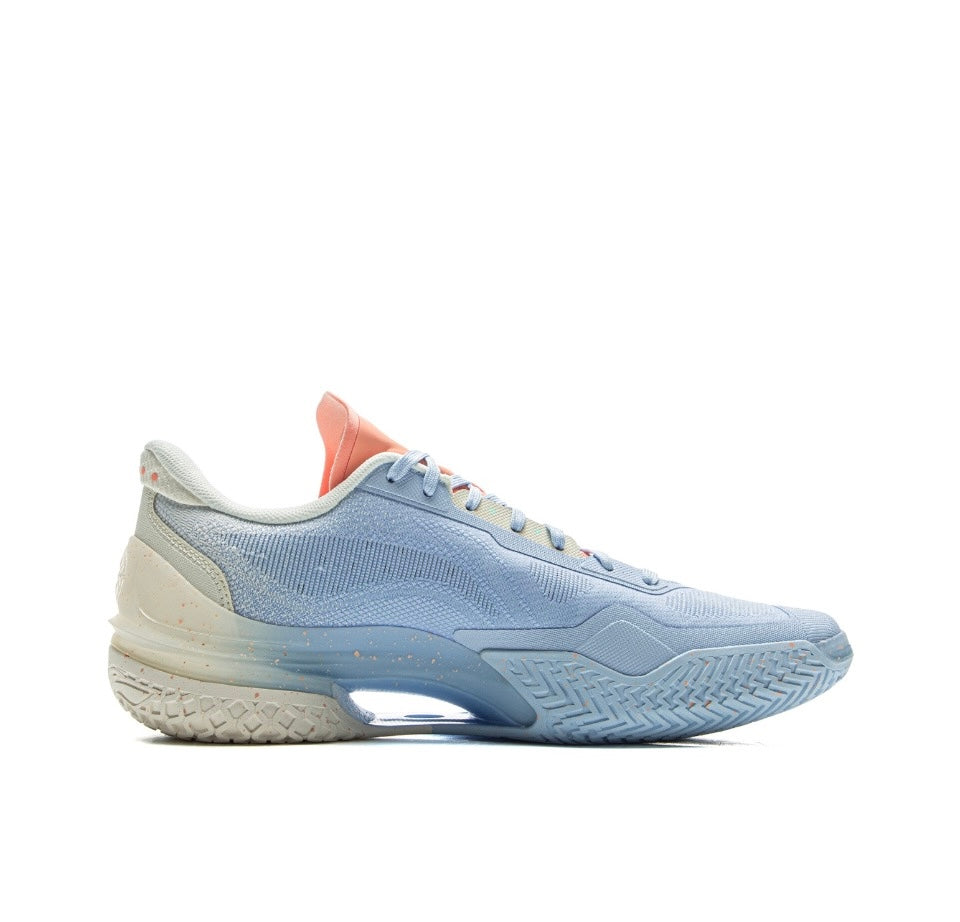 LiNing Liren 5 ‘Blue White’ - Kicksown store