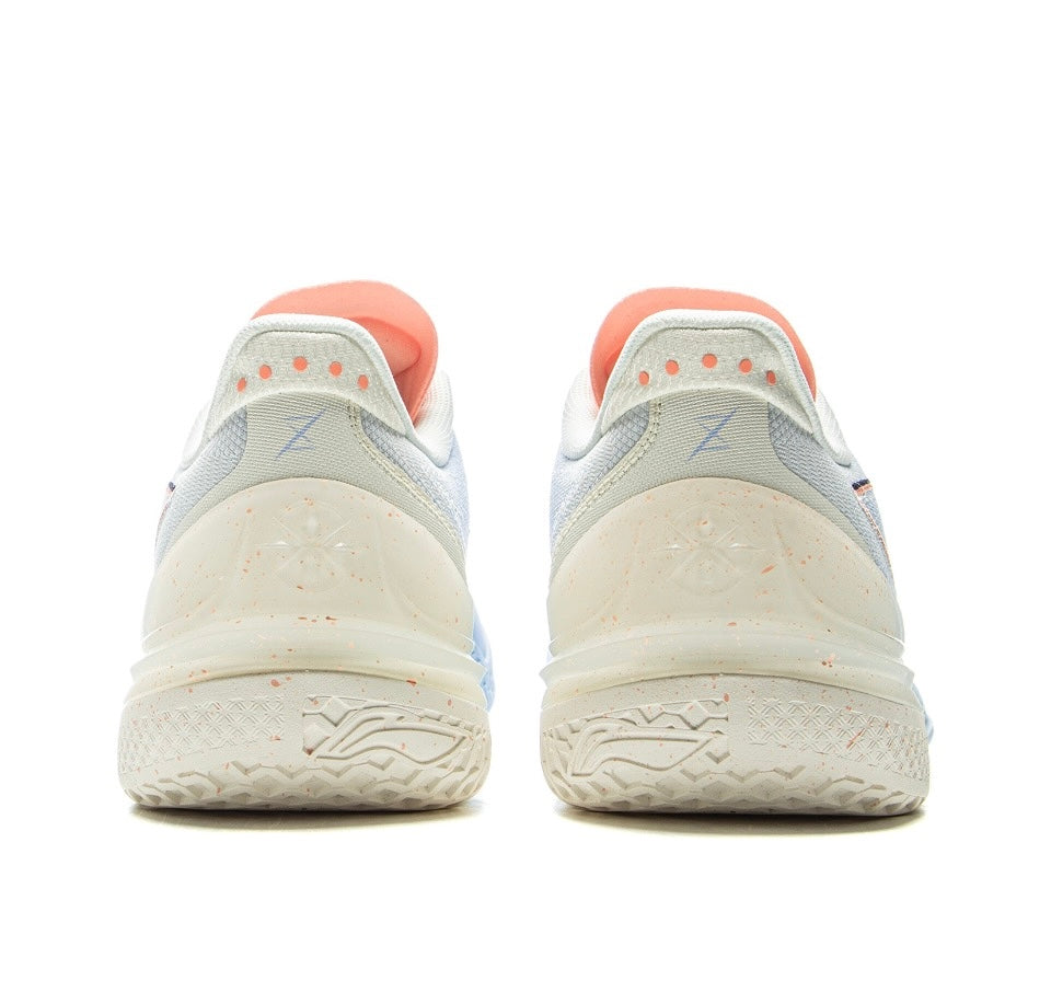 LiNing Liren 5 ‘Blue White’ - Kicksown store