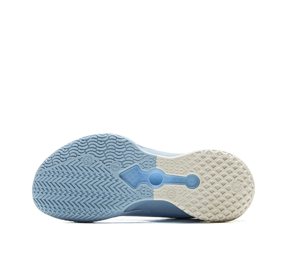 LiNing Liren 5 ‘Blue White’ - Kicksown store