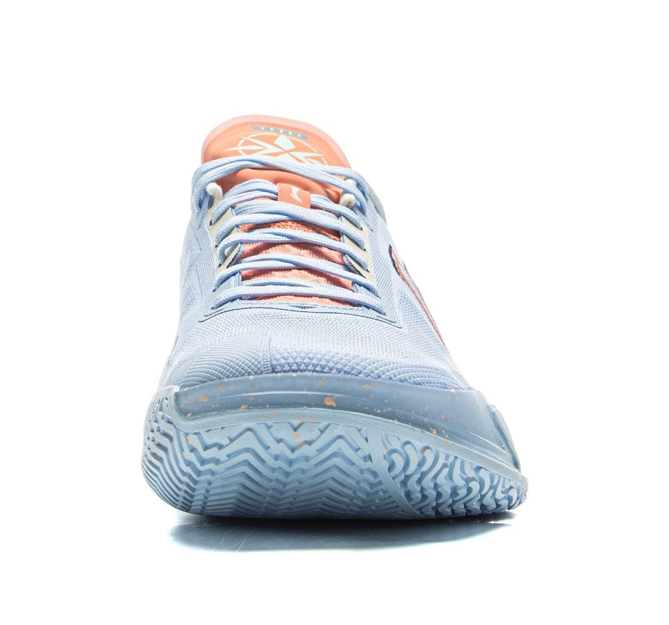 LiNing Liren 5 ‘Blue White’ - Kicksown store