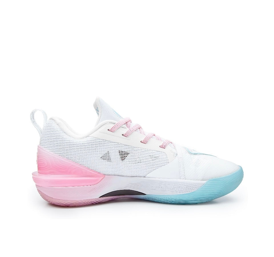 Peak AW Big Triangle 3.0 'Yuan Yang’ - Kicksown store