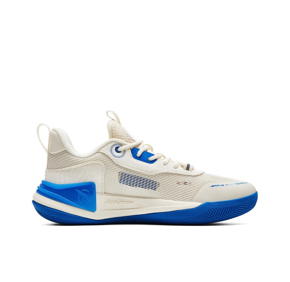 Peak Taichi Ranger 2.0 SWR 'White Blue' - Kicksown store