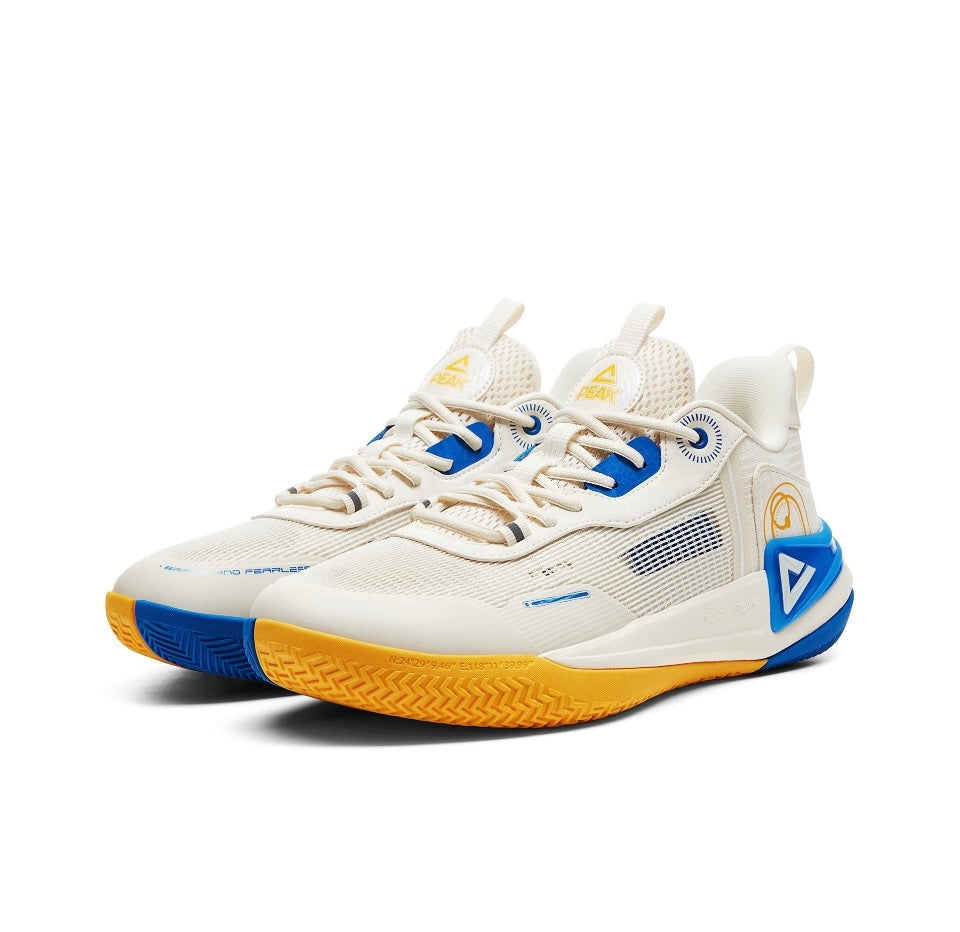 Peak Taichi Ranger 2.0 SWR 'White Blue' - Kicksown store