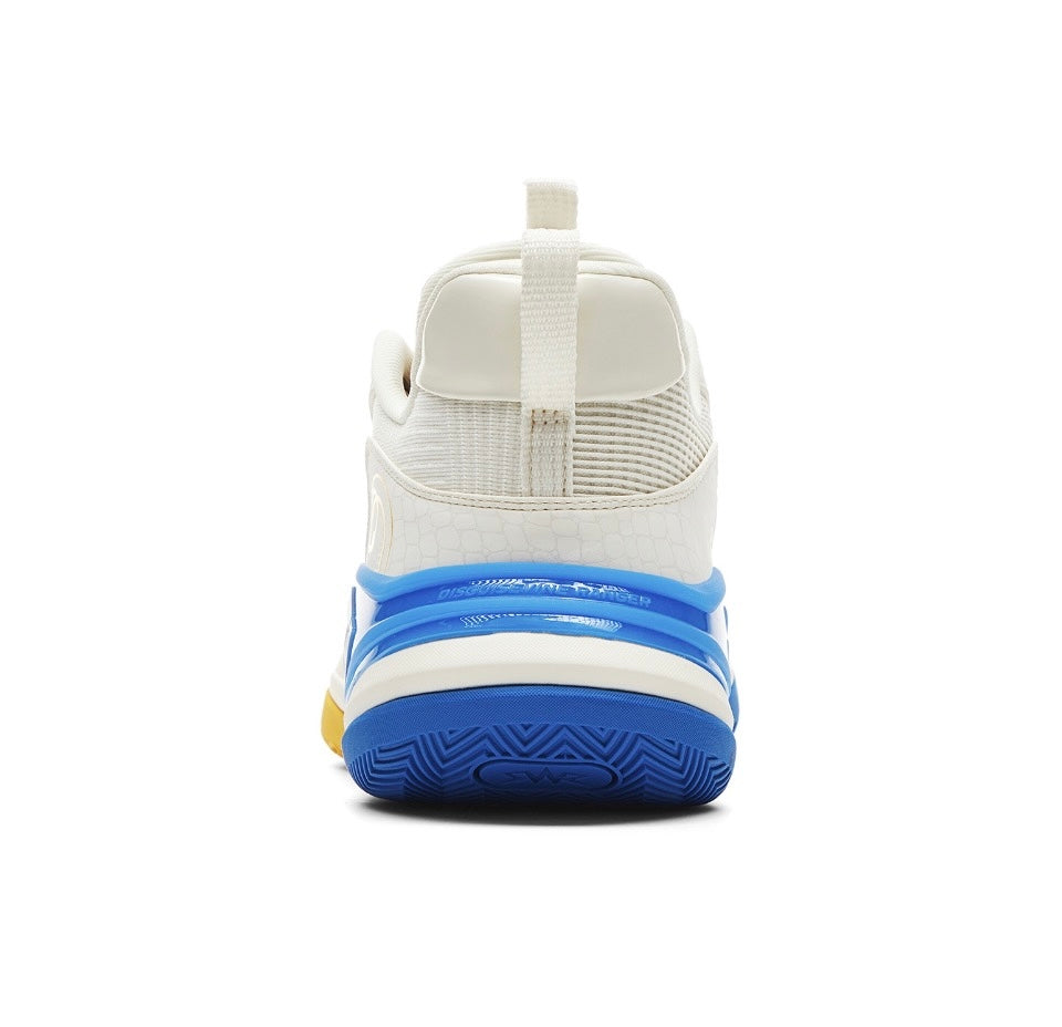 Peak Taichi Ranger 2.0 SWR 'White Blue' - Kicksown store
