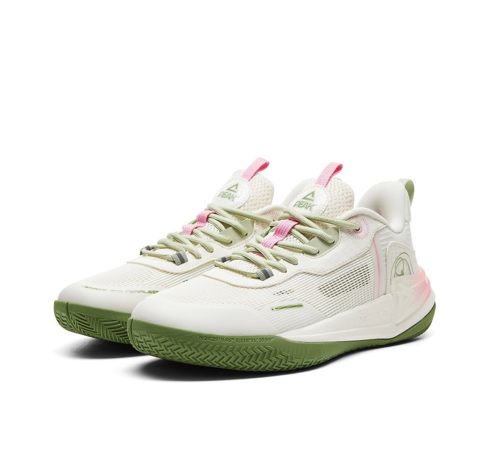Peak Taichi Ranger 2.0 SWR 'Bamboo White' - Kicksown store