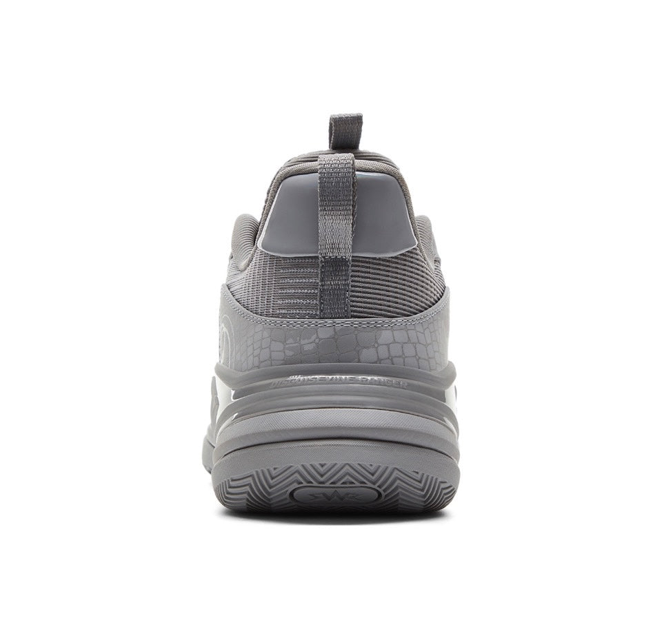 Peak Taichi Ranger 2.0 SWR 'Silver Grey' - Kicksown store