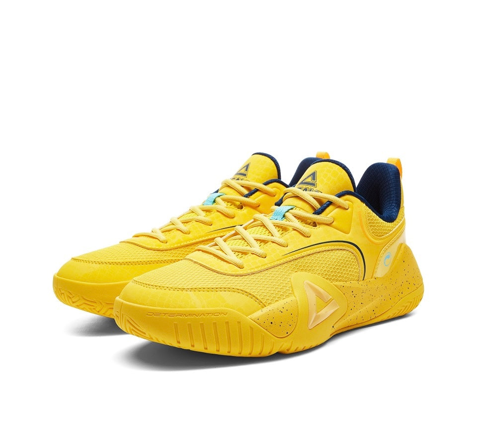 Peak FengJI 1.0 'Yellow' - Kicksown store