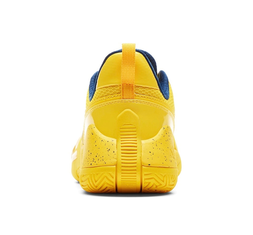 Peak FengJI 1.0 'Yellow' - Kicksown store